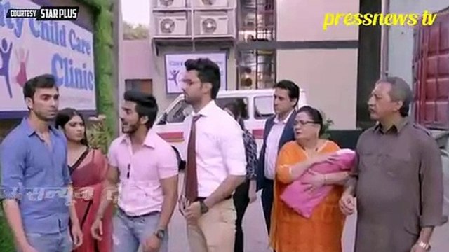 Yeh Hai Mohabbatein - 3 March 2019 - Video Update _ YHM Star Plus Telly News Upd