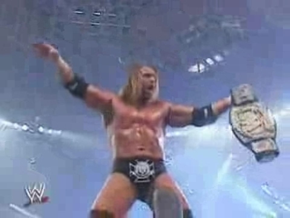 Triplehwwechamp
