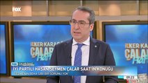 Hasan Seymen / FOX TV - Çalar Saat / 3 Mart 2019
