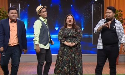 Sobat Miss Queen - KATA KITA (3)