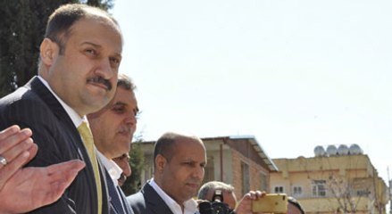 AKP Milletvekili’nden skandal sözler