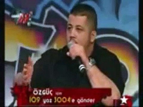 Rapçi Fuat’tan “Sana puanım 9 kanka” açıklaması