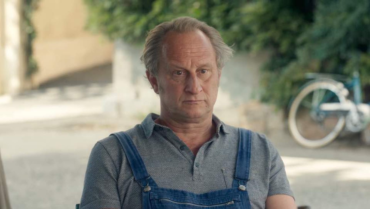 Raoul Taburin - Bande annonce HD