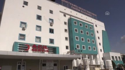 Cezaevinden Çıktıktan 5 Saat Sonra Hırsızlık Yaparken Yakalandı