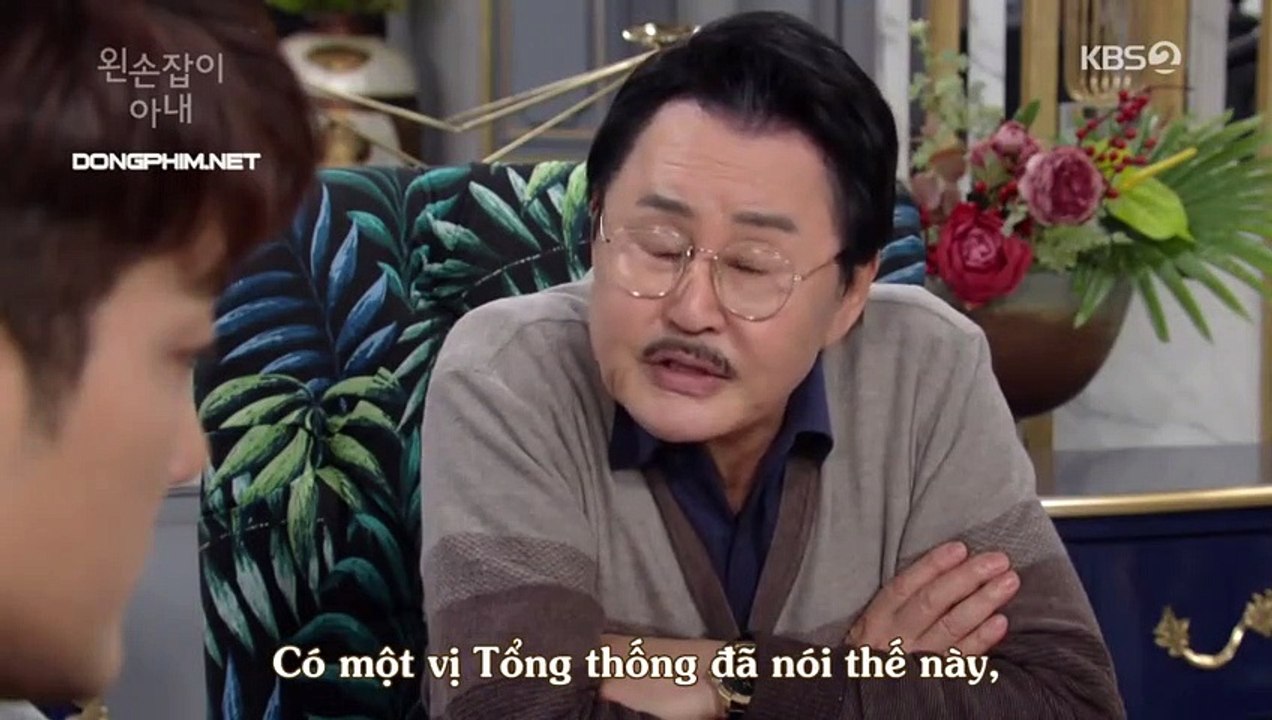 Phim Cô Vợ Thuận Tay Trái Tập 12 Việt Sub | Phim Hàn Quốc | Tâm Lý - Tình Cảm | Diễn viên: Jin Tae Hyun, Kim Jin Woo, Lee Soo Kyung, Ha Yeon Joo