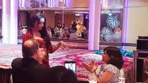 Najla Ferreira Belly dancer in Dubai performing in Singapore  الراقصه العربيه البرازيليه  نجلاء