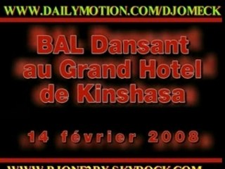 SPOT BORD EZANGA KOMBO!!!