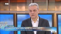 Ali Haydar Bozkurt  / FOX TV - Çalar Saat /  3 Mart 2019