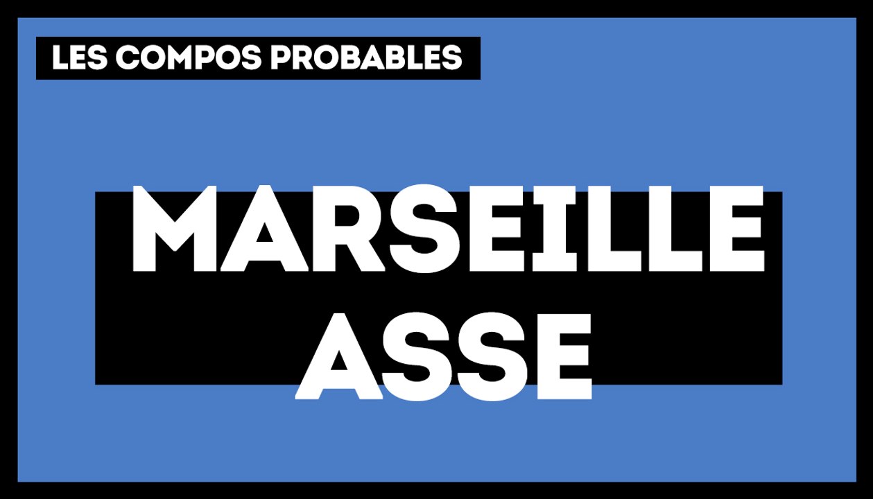 OM-ASSE : les compos probables