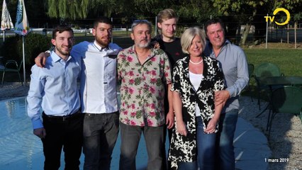 Sujet: Changements aux Fourneaux du Manège