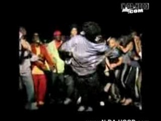 La Fouine - Cherche la monnaie
