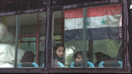 New Lebanon minister makes Syrian refugees' return his priority