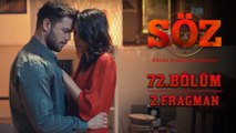 Söz | 72.Bölüm  - Fragman 2