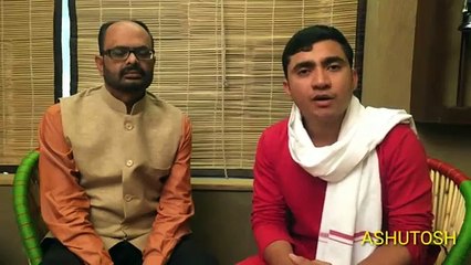 Kisan Andolan_ क्यों किसानों ने किया दिल्ली कूच जरा सोचिए