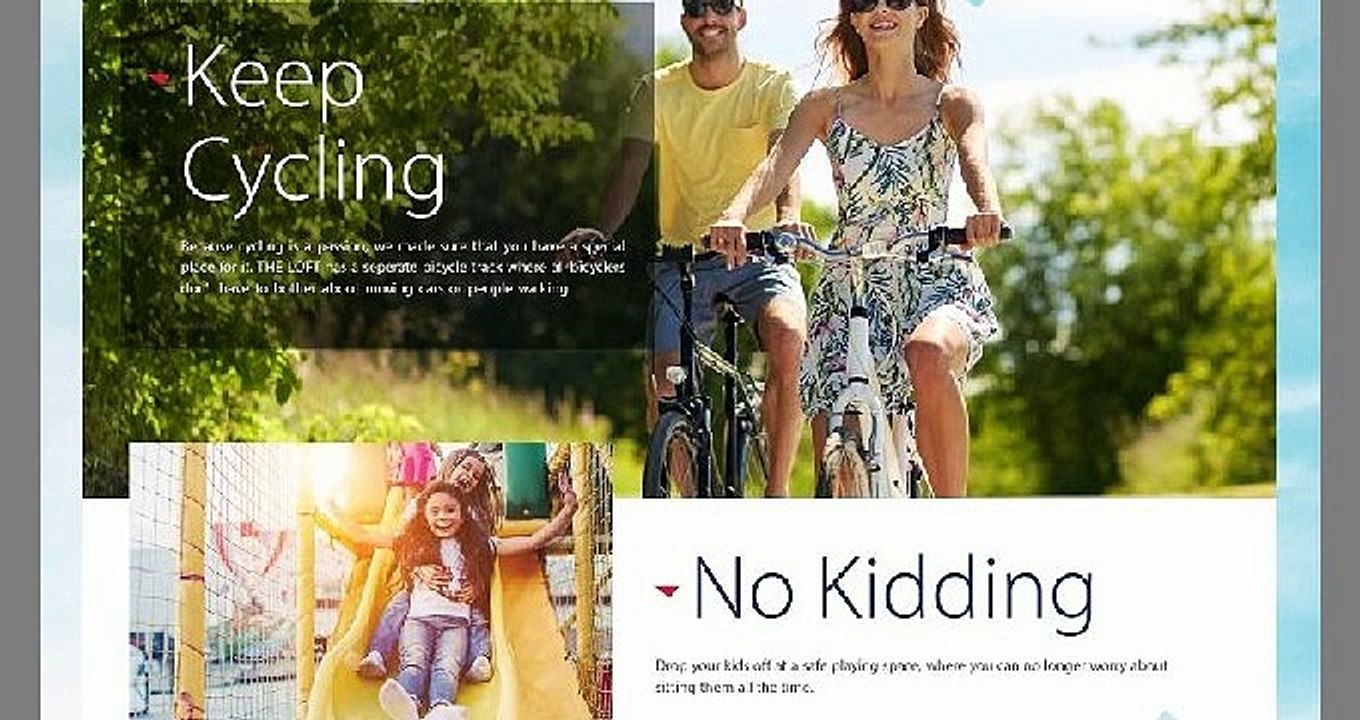 For Sale up to 7 Years installments Apartment 169 m The Loft Compound