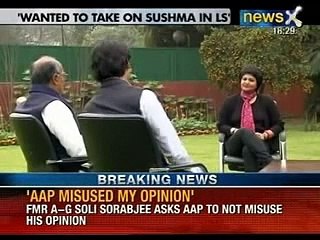 Cover Story Dialogue with Digvijaya and Son