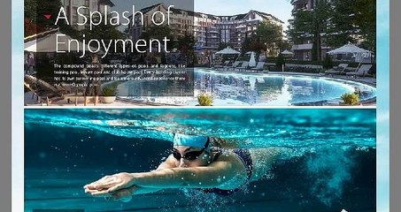 The Loft New Capital City 205 M on 7 Years installments 3 BD