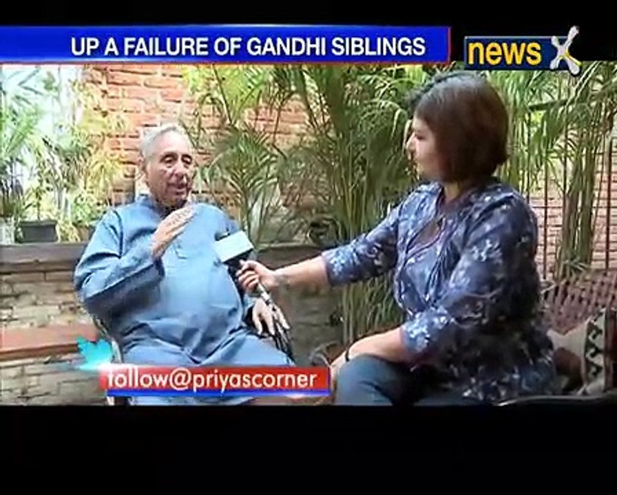 Cover Story Special: A ‘problem’ called Rahul