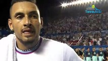 ATP - Acapulco 2019 - Nick Kyrgios : 