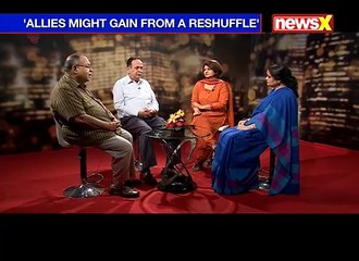 Cover Story Special: BJP Finally Realising value of allies