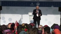 Yıldırım: 'Şile İstanbul'un organik tarım merkezi olacak' - İSTANBUL