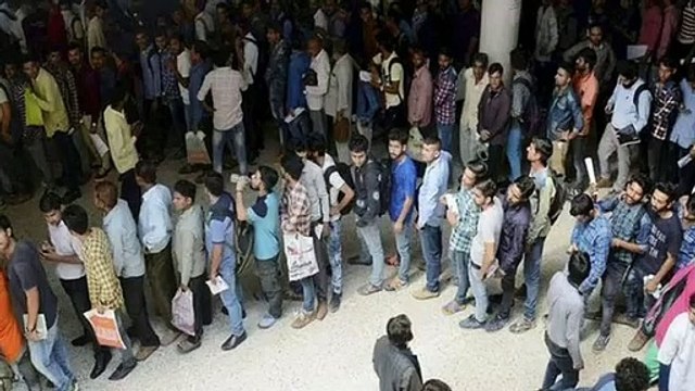 Reservation for economically weak upper caste implemented in central govt