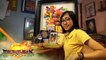 Matanglawin: Rechelle Teves shares her passion for paper quilling