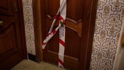 Confiesa haber matado a martillazos a su compañero de piso en Torremolinos