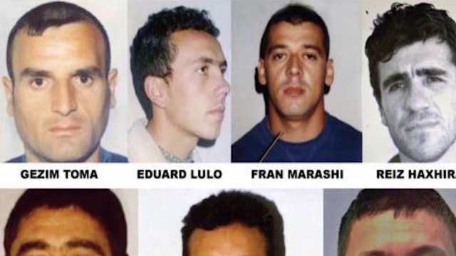 EKSTRADOHET NGA GREQIA DJALI QË U ARRATIS NGA BURGU GREK