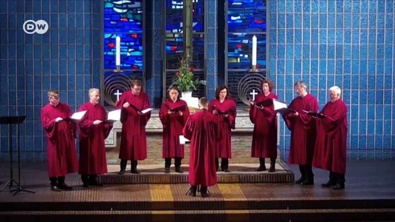NoonSong - Konzert als Gottesdienst in Berlin | Glaubenssachen