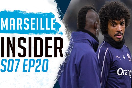 Marseille Insider, S07 episode 20 | “Take Your Chances”