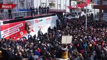 Kemal Kılıçdaroğlu Ankara’da konuştu