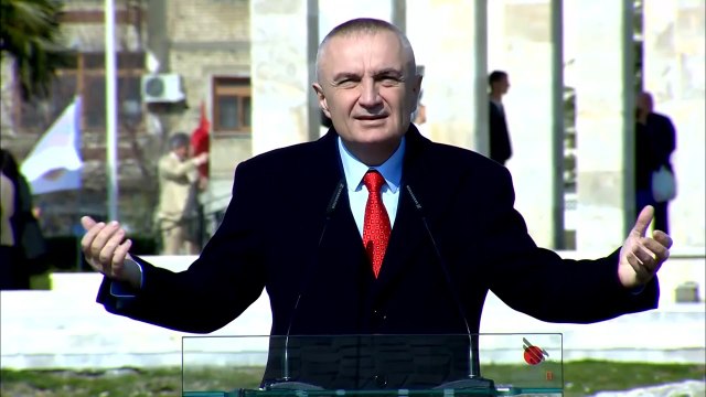 SAMITI I DIASPORËS, META TË LËMË MËNJANË INTERESAT AFATSHKURTRA