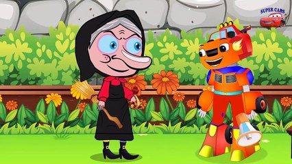 Blaze et les Monster Machines en Francais! Drôle Pour Les Enfants! Vaiana Dessins Animés 2019 # 69