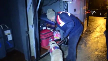 'Elçi' jandarmanın gözü kulağı oldu