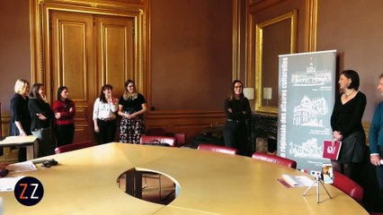 ZIG ZAG #12 FEVRIER 2019