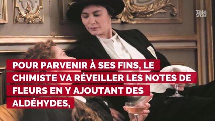 "Coco avant Chanel": la naissance d'un parfum culte