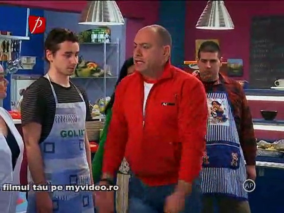 Nimeni nu-i perfect sezonul 3 episodul 30