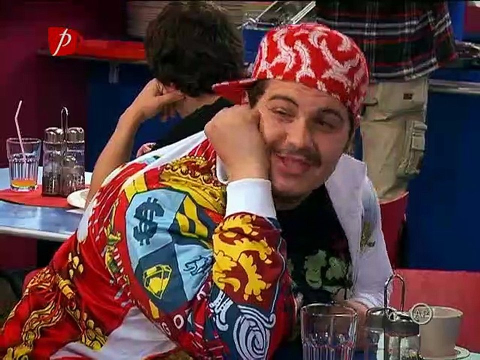 Nimeni nu-i perfect sezonul 3 episodul 31