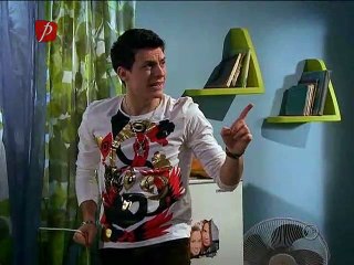 Nimeni nu-i perfect sezonul 3 episodul 33