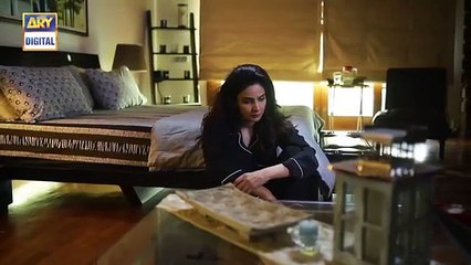 Cheekh Episode 9 - 2nd March 2019 - ARY Digital Drama