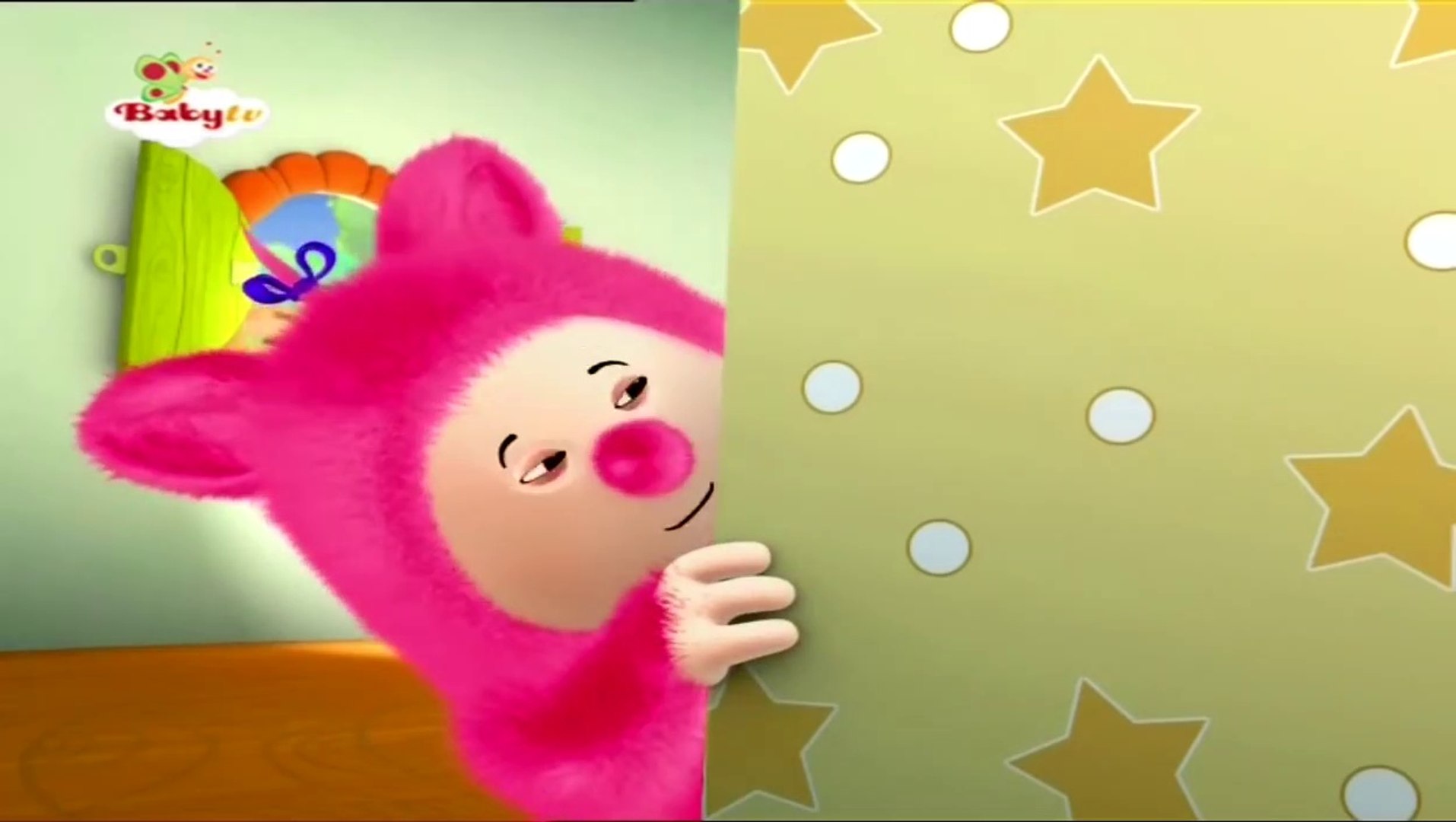 BİLİ VE BAM BAM Baby Tv Türkçe - Dailymotion Video