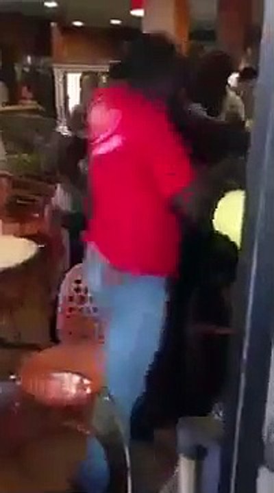 Prolongation du match Réal vs Barça à Dakar_ ces supporters sénégalais se donnen