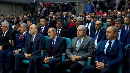 Bahçeli Ankara’da