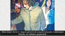 Dilan Çiçek Deniz ile Birkan Sokullu ayrıldı mı?