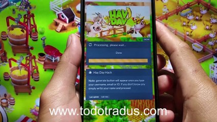 Hay Day Guide - Get Unlimited Coins and Diamonds