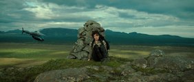 Woman At War Movie - Halldóra Geirharðsdóttir, Jóhann Sigurðarson, Davíð Þór Jónsson