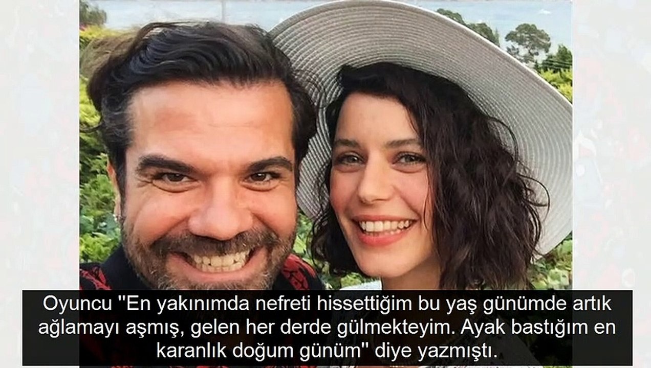 Kenan Doğulu boşanma iddiasına cevap verdi