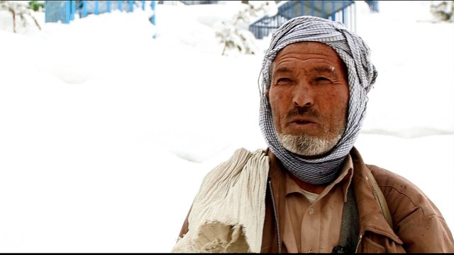 UN: Civilian deaths in Afghanistan hit record high in 2018