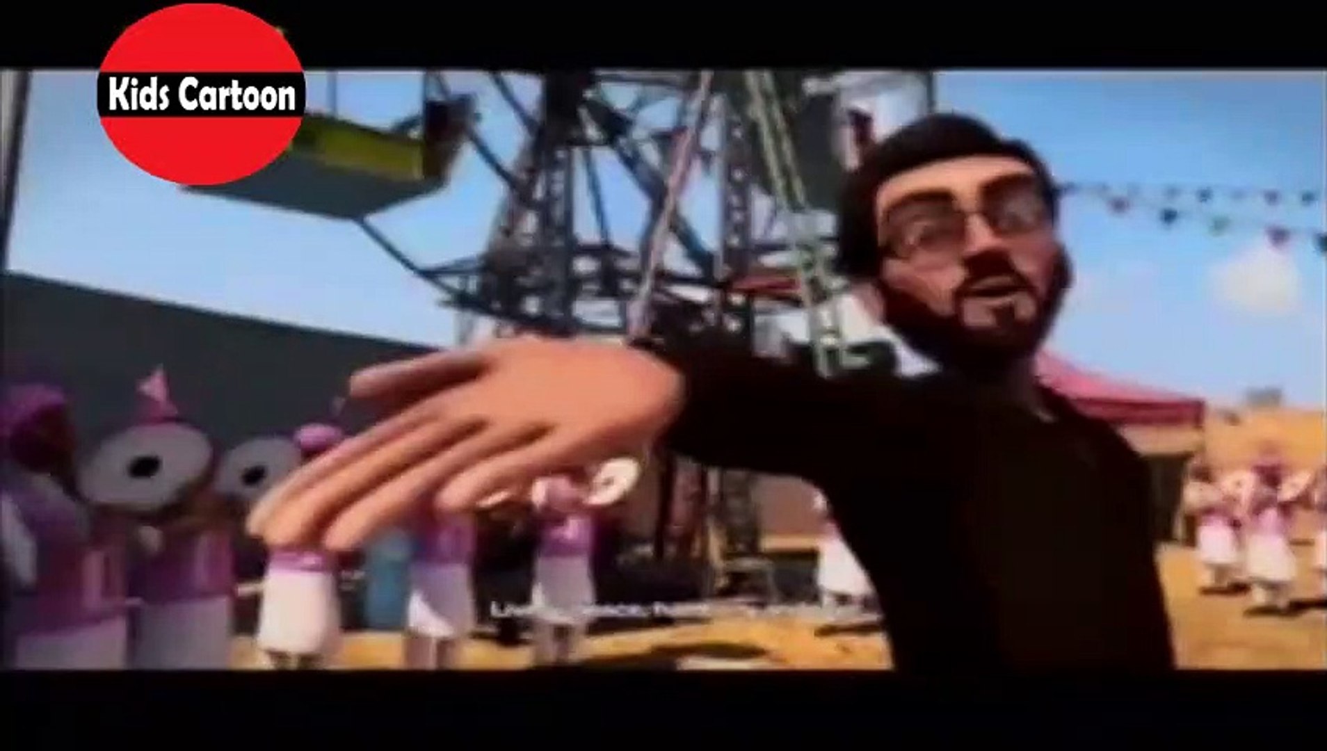 ⁣Latest cartoons for kids 2019 (in Urdu/hindi) Part 1